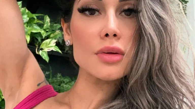 Mayra Cardi revela que vai casar de novo