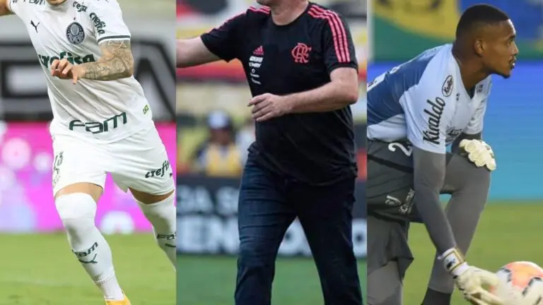 Cartola FC 2020: lista dos mais escalados para a rodada #27