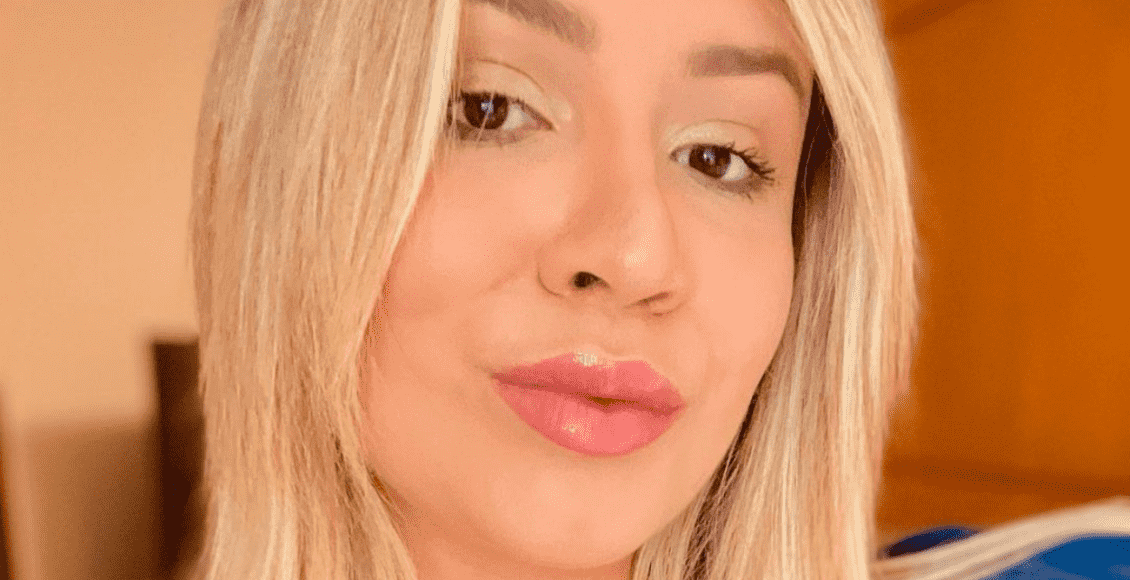 Imagem mostra rosto da cantora Marilia Mendonça em Mais ouvidas do Spotify em 2020