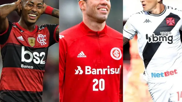 Cartola FC 2020: suspensos e prováveis escalações para rodada #27