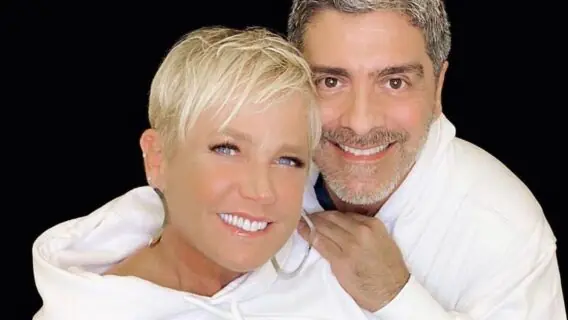 Xuxa fala sobre relacionamentos antes de Junno: ‘pegava e soltava’