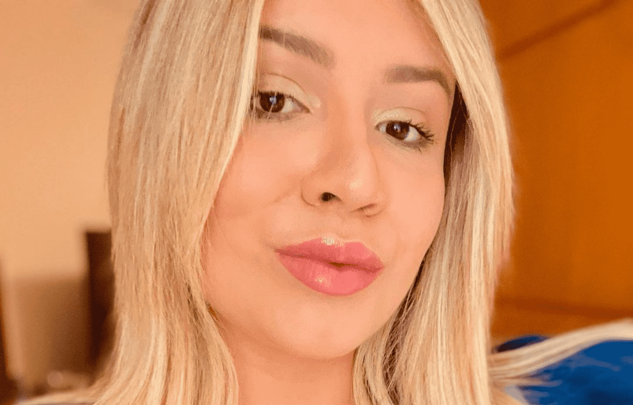 Imagem mostra rosto da cantora Marilia Mendonça em Mais ouvidas do Spotify em 2020