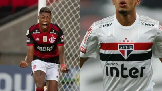 Cartola FC 2020: dicas de atacantes para rodada #28