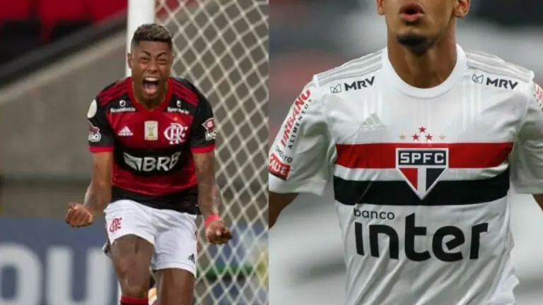 Cartola FC 2020: dicas de atacantes para rodada #28