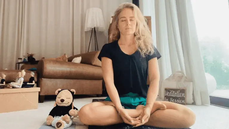 De Gisele a Angélica: famosas compartilham os benefícios da meditação