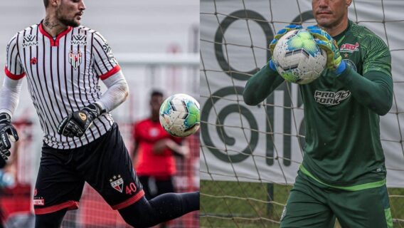 Cartola FC 2020: dicas de goleiros para rodada #28