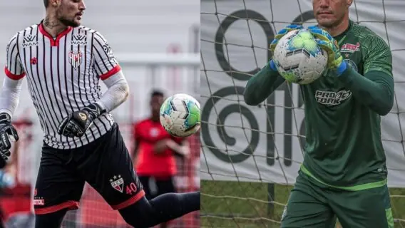 Cartola FC 2020: dicas de goleiros para rodada #28