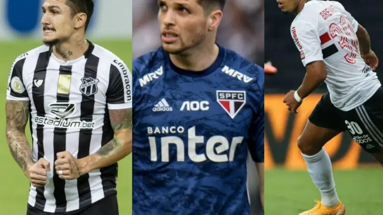 Cartola FC 2020: confira as dicas de mais escalados da rodada #24