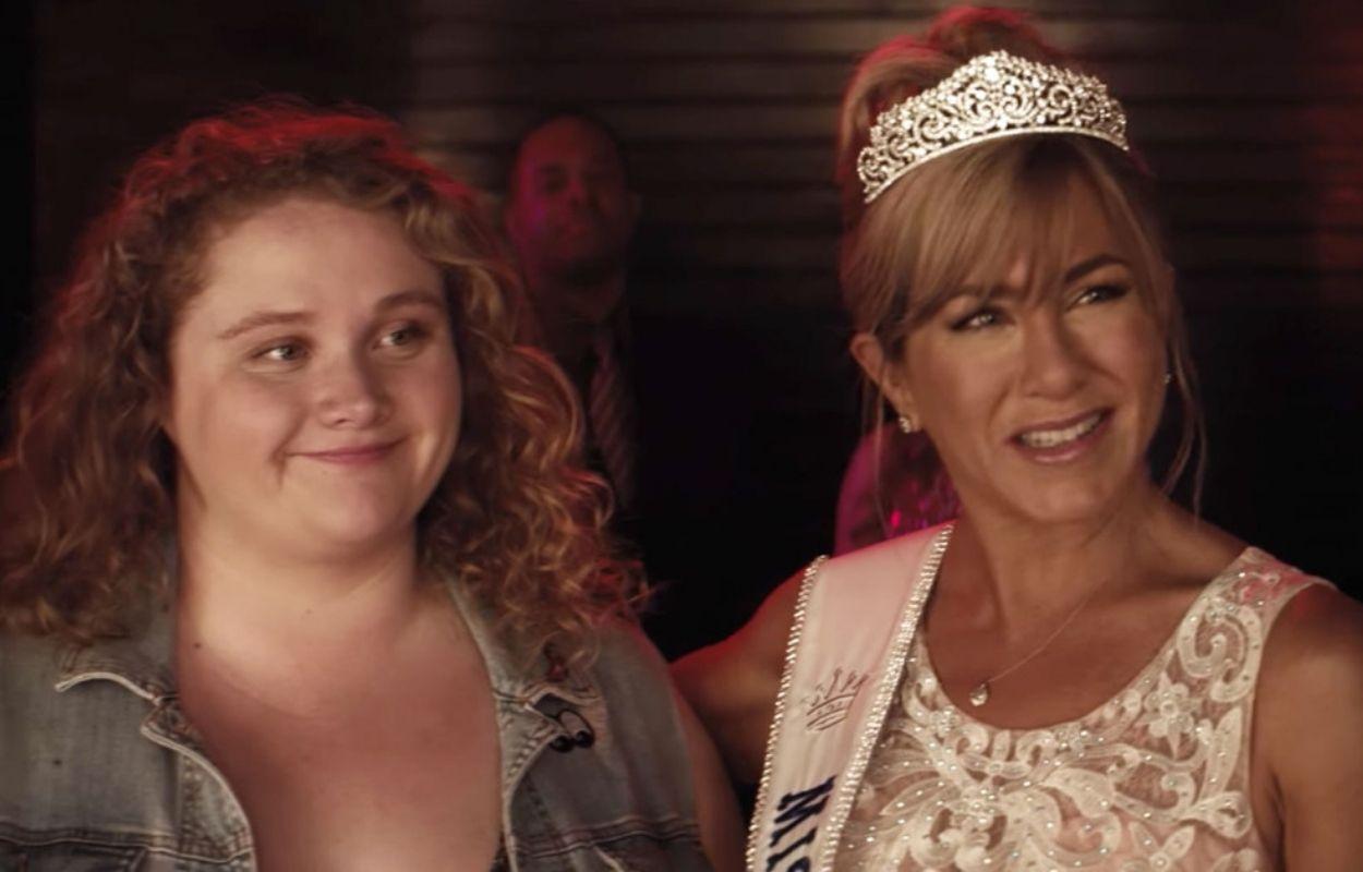 Imagem mostra cena do filme Dumplin'