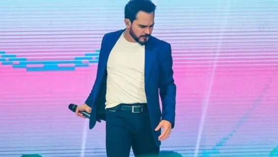 De Whindersson a Luciano Camargo: veja quem apostou no gospel