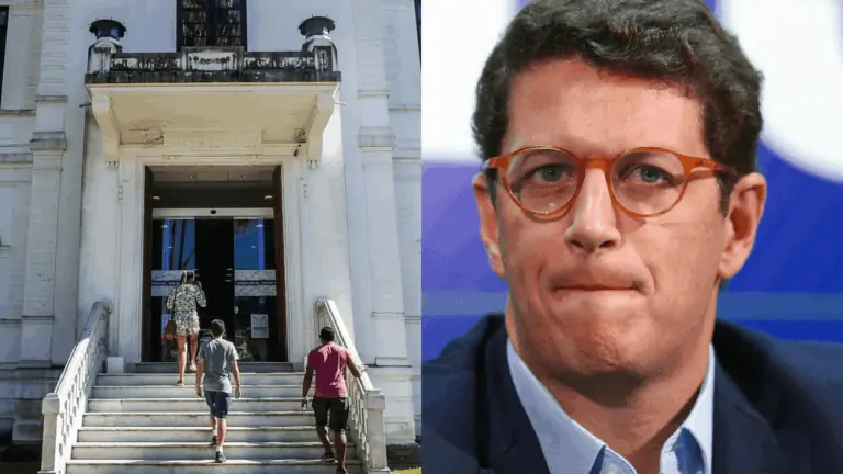 Museu do meio ambiente dará lugar a hotel de luxo? Entenda a ideia