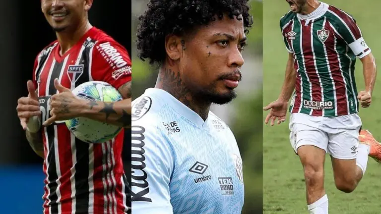 Cartola FC 2020: prováveis escalações para rodada #24