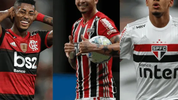 Cartola FC 2020: dicas de capitães e jogos da rodada #24