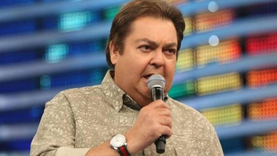‘Dança dos Famosos’ sofre três baixas e Faustão se pronuncia