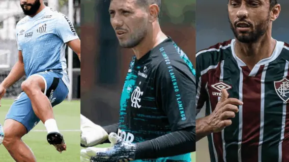 Cartola FC 2020: dicas de valorização para rodada #24