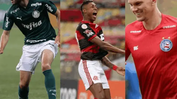 Cartola FC 2020: dicas de escalação por posição para rodada #24
