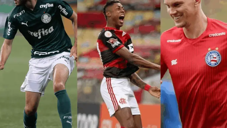 Cartola FC 2020: dicas de escalação por posição para rodada #24