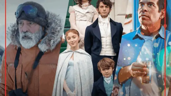 Confira 21 estreias de dezembro na Netflix para maratonar