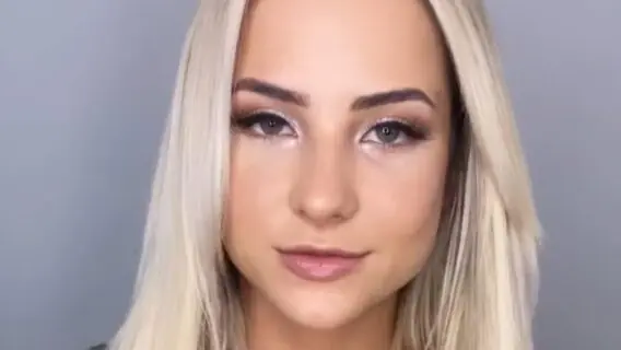 Gabi Martins muda visual para gravar DVD com sertanejos