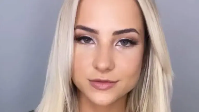 Gabi Martins muda visual para gravar DVD com sertanejos