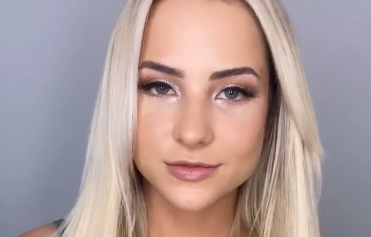 Imagem mostra novo visual de Gabi Martins