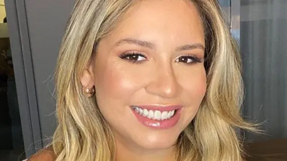 Marilia Mendonça faz nova tatuagem: ‘plantei coisa boa em fase ruim’
