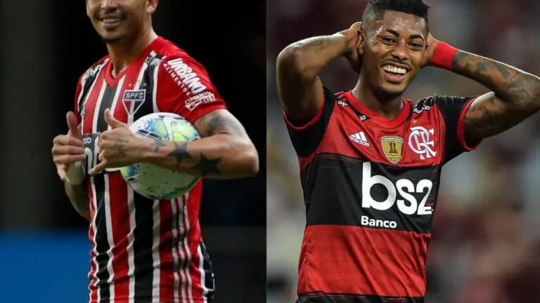 Cartola FC 2020: dicas de jogadores para mitar na rodada #25