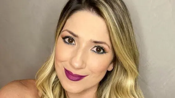Dani Calabresa grava programa para março e pode trabalhar em novela