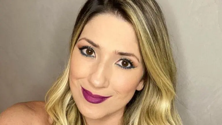 Dani Calabresa grava programa para março e pode trabalhar em novela