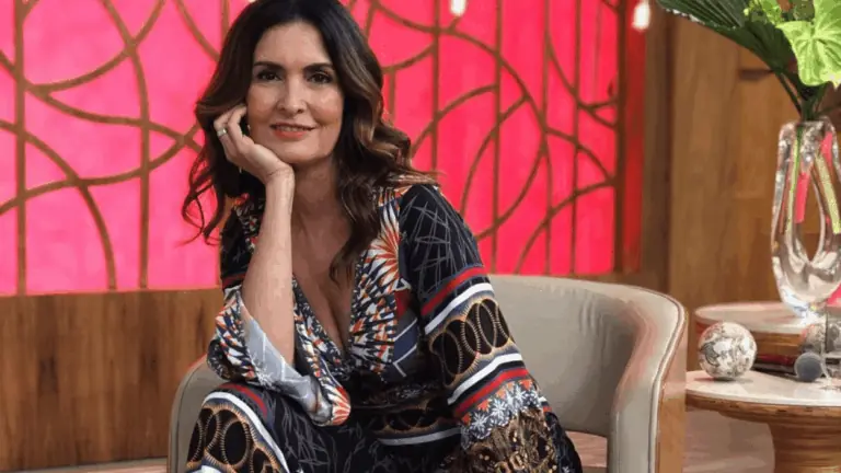 Entenda causas do câncer de útero que afeta Fátima Bernardes