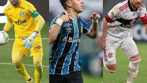 Cartola FC 2020: Dicas de escalação por posição para rodada #25