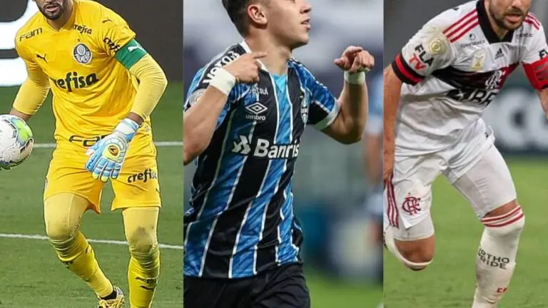 Cartola FC 2020: Dicas de escalação por posição para rodada #25