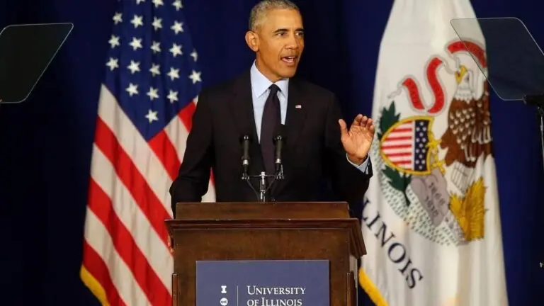 Barack Obama inclui brasileiro ‘Bacurau’ na lista de filmes preferidos