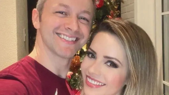 Lucas Limas publica foto e ‘ciúme’ de Sandy chama atenção