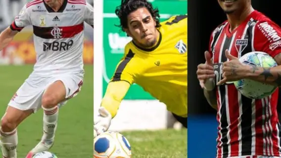 Cartola FC 2020: dicas de bons e baratos para rodada #25