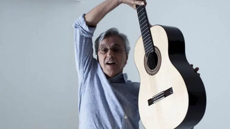 Lives de hoje: Caetano Veloso, Alok e mais shows no fim de semana