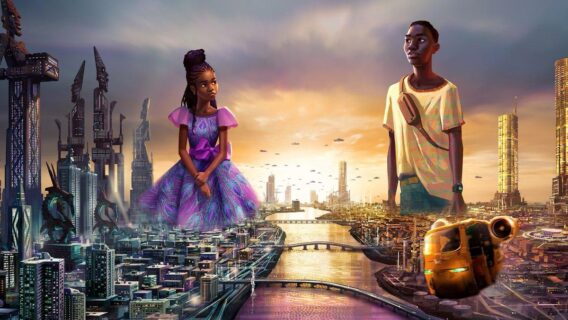 Disney anuncia colaboração com empresa africana de entretenimento