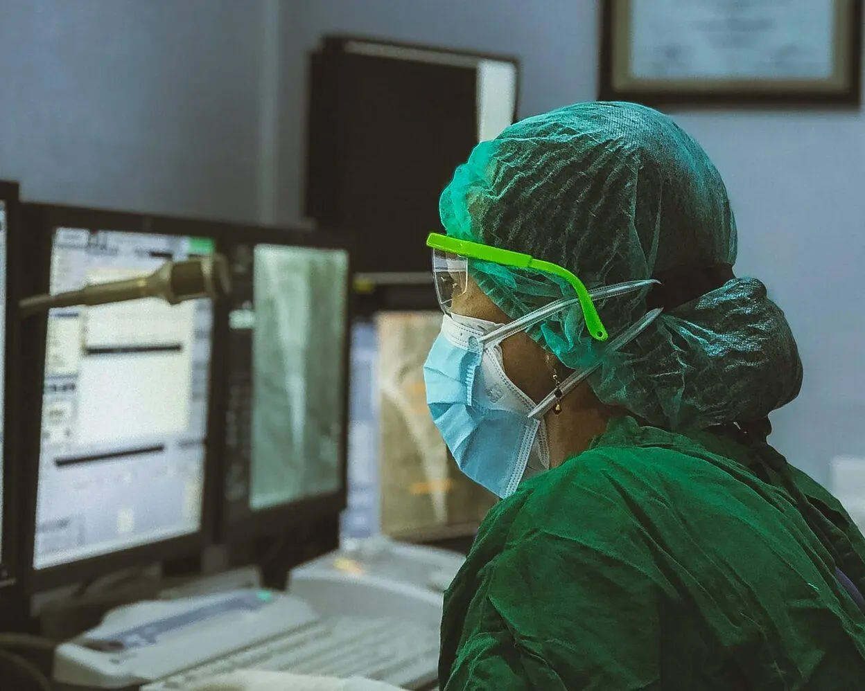 Doença misteriosa na Índia