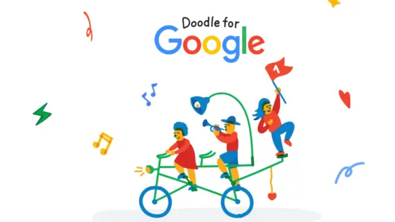 Jogos Google Doodle: 10 games que você precisa conhecer