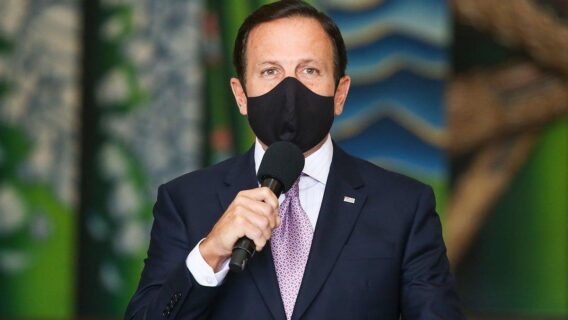 São Paulo deve entrar em lockdown? Veja o plano do governo