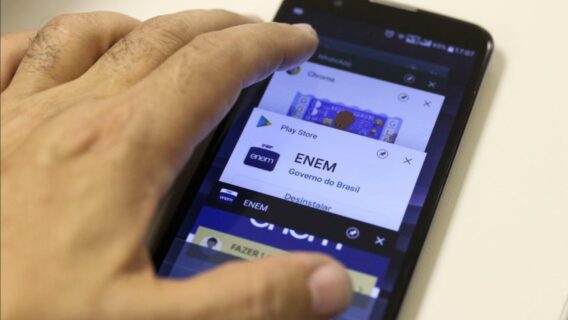 Perdeu a prova? veja como justificar ausência no Enem 2020