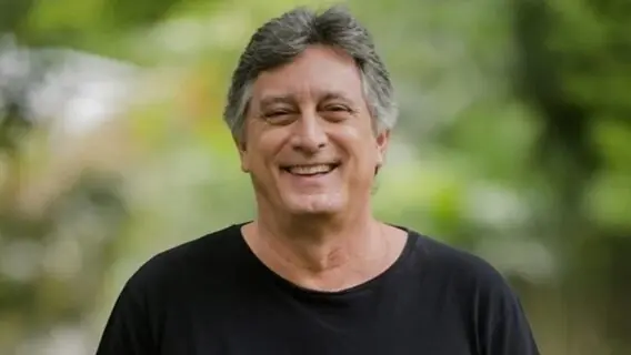 Corpo de Eduardo Galvão será cremado nesta quarta (09) no Rio