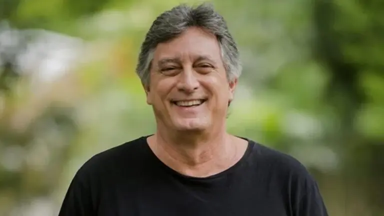 Corpo de Eduardo Galvão será cremado nesta quarta (09) no Rio