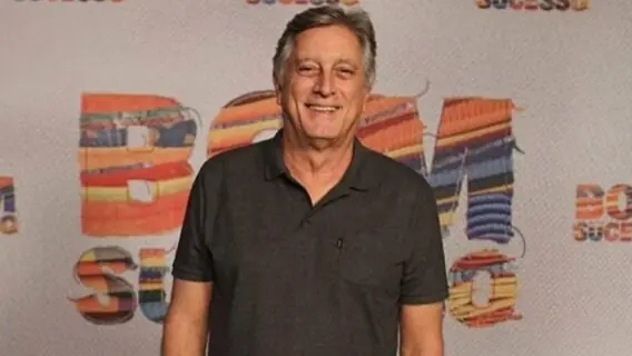 Eduardo Galvão morre aos 58 anos, vítima de Covid-19