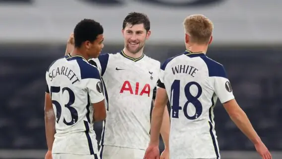 Tottenham x Arsenal: onde assistir ao jogo do Campeonato Inglês (6/12)