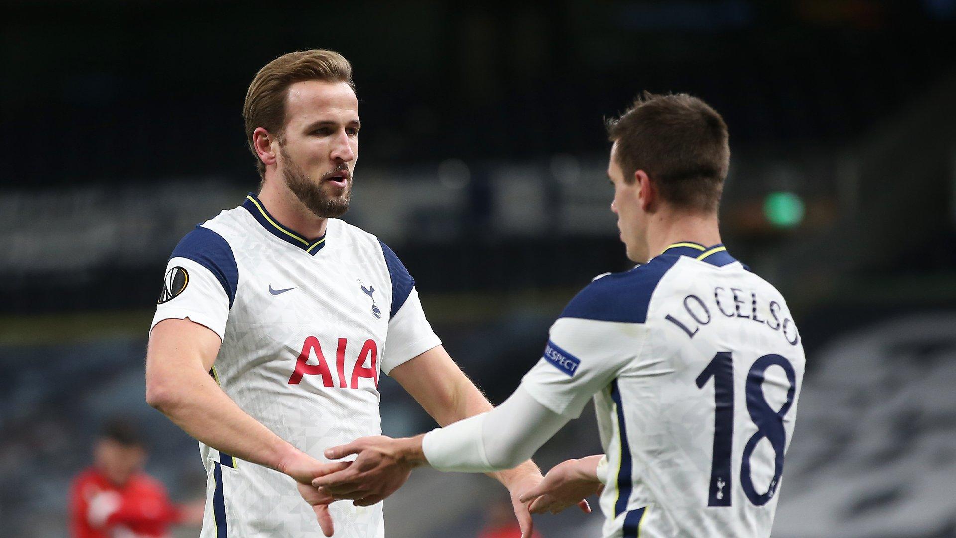 Crystal Palace x Tottenham: onde assistir, horário, provável