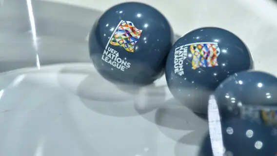 Liga das Nações: confira os confrontos das semifinais