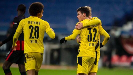 Zenit x Borussia Dortmund: onde assistir ao jogo da Champions League
