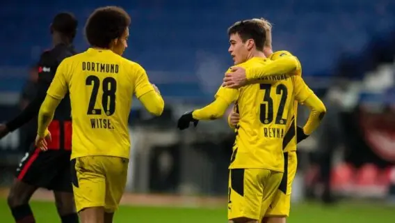 Zenit x Borussia Dortmund: onde assistir ao jogo da Champions League