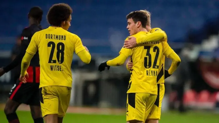 Zenit x Borussia Dortmund: onde assistir ao jogo da Champions League